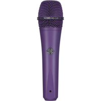 Telefunken M81 Custom Universa Picture