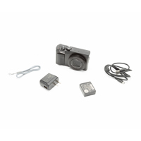 Panasonic LUMIX ZS99 Digital C Picture