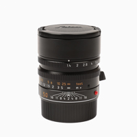 Leica 50mm F/1.4 SUMMILUX-M As Picture