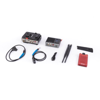 DarkTower Wireless Video Pack  Picture