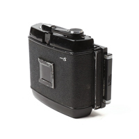 Mamiya Pro S 220 RB67 Film Bac Picture