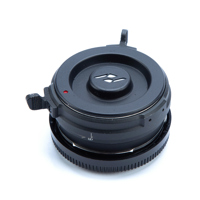 Kinefinity EF Mounting Adapter Picture