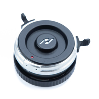 Kinefinity EF Mounting Adapter Picture