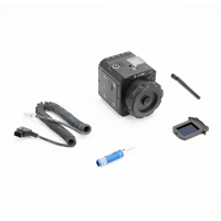 Z CAM E2-F6 Professional Full Picture