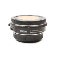 Metabones Speed Booster XL 0.6 Picture