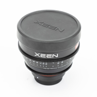 Rokinon XEEN 16mm T2.6 Profess Picture