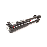 Manfrotto 055XPROB Black Tripo Picture
