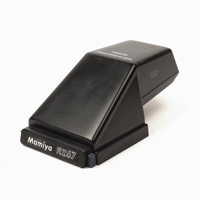 Mamiya RZ67 AE Prism Finder Picture