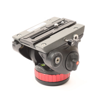 Manfrotto MVH502AH Pro Video H Picture