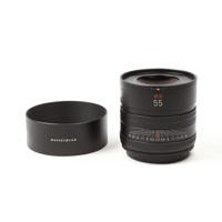Hasselblad XCD 55mm f/2.5 V Le Picture