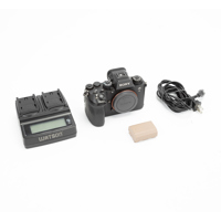 Sony Alpha a9 III Mirrorless C Picture