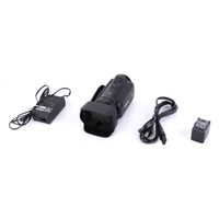 Canon 32GB VIXIA HF G20 Full H Picture