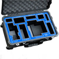 Jason Cases Protective Wheeled Picture
