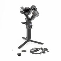 DJI RSC 2 Gimbal Stabilizer Picture