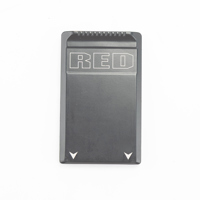 RED MINI MAG 120GB (750-0075) Picture