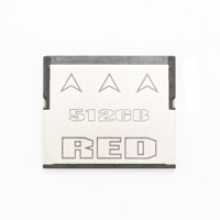 RED Digital Cinema RED PRO CFa Picture