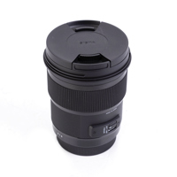 Sigma 50mm f/1.4 DG HSM ART Le Picture
