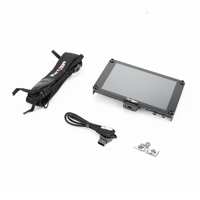 Portkeys HS7T 7" 1200nit Brigh Picture