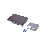 SmallHD Indie 7 7" Full-HD 16: Picture