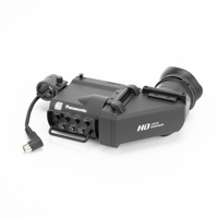 Panasonic AG-CVF15G HD Color V Picture