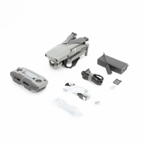 DJI Mavic 2 Pro Drone with 3-A Picture