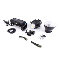 NanLite Forza 200 LED Picture