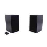 Klipsch R-41M Bookshelf Home S Picture