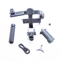 DJI RS 3 Gimbal Stabilizer Picture