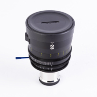 Tokina Cinema Vista 16-28mm II Picture