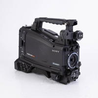 Sony PXW-X320 XDCAM 1080p Soli Picture