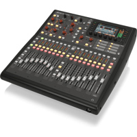 Behringer X32 PRODUCER 40-Inpu Picture