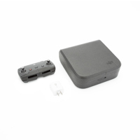 DJI Spark Mini Drone with Remo Picture