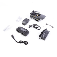 DJI Mavic Pro With Remote Cont Picture