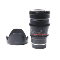 Rokinon 24mm T1.5 Cine DS Lens Picture
