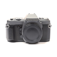 Pentax P30T 35mm SLR Film Came Picture