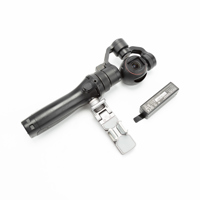 DJI Osmo 4K UHD 12MP Handheld Picture