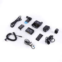 Sennheiser AVX-ME 2 Camera Mou Picture