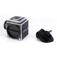 Hasselblad 500 CM Medium Forma Picture