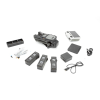 DJI Mavic 3 Pro Drone Fly More Picture