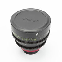 Canon Cinema Prime CN-E 14mm T Picture