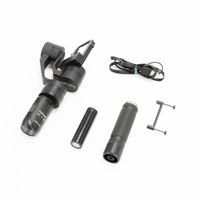 Hohem HG5 Pro 3 Axis Stabilize Picture