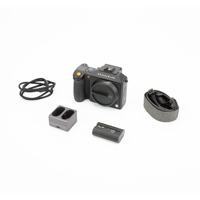 Hasselblad X2D 100C 100MP Medi Picture