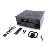Onkyo TX-RZ50 9.2-Channel 8K/4 Picture