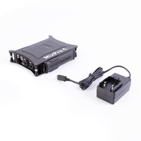Sound Devices MixPre-6 II 4 Pr Picture