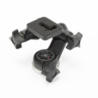 Manfrotto 3025 Three Way 3-D P Picture