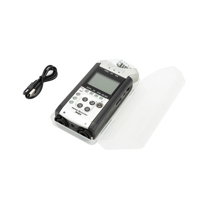 Zoom H4n Handy Mobile 4-Track Picture
