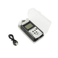 Zoom H4n Handy Mobile 4-Track Picture