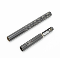 Sennheiser ME66/K6 Shotgun Mic Picture