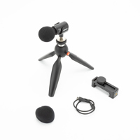 Shure MV88+ Video Kit with Dig Picture