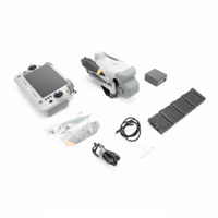 DJI Matrice 4T Drone with DJI Picture